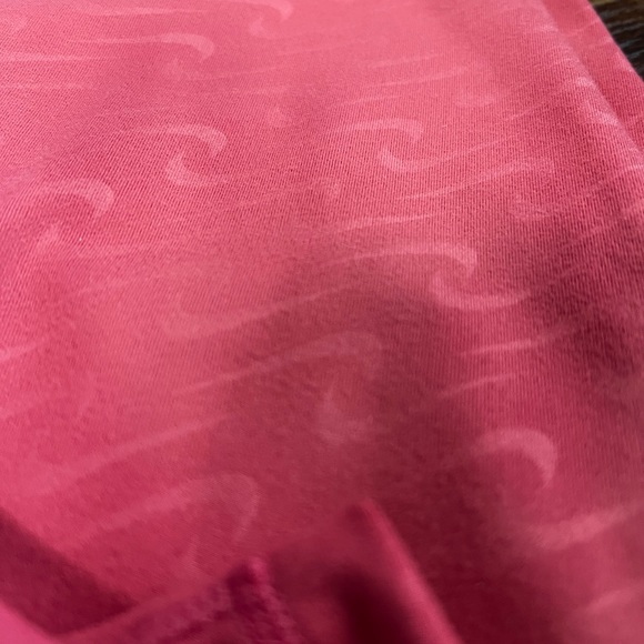 BNWT Nike One 7/8 tight/legging XXL💗 - Picture 5 of 5